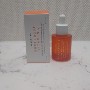 Beauty Pie Superdose C Power Brightener Serum
